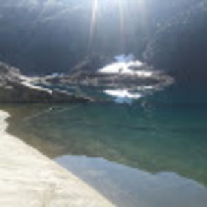 Meet your Posher, Kelly